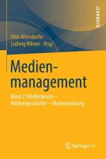 Medienmanagement