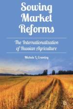 Sowing Market Reforms af M. Crumley