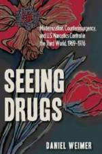 Seeing Drugs af Daniel Weimer