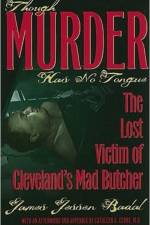 Though Murder Has No Tongue af James Jessen Badal
