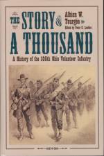 The Story of a Thousand af Albion W. Tourgee