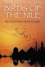 Birds of the Nile – An Egyptian Adventure af N.E. David