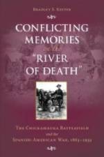 Conflicting Memories on the 