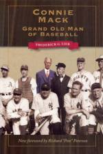 Connie Mack af Frederick G. Lieb