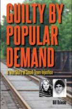 Guilt by Popular Demand af Bill Osinski