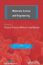 Materials Science and Engineering. Volume I