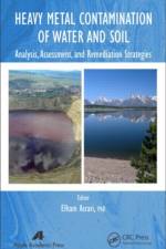 Heavy Metal Contamination of Water and Soil