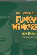 The Complete Funky Winkerbean af Tom Batiuk