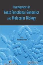 Investigations in Yeast Functional Genomics and Molecular Biology