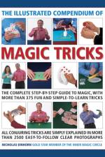 Illustrated Compendium of Magic Tricks