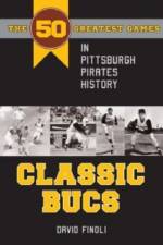Classic Bucs af David Finoli
