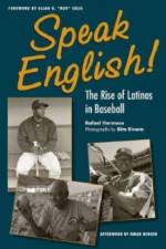 Speak English! af Rafael Hermoso