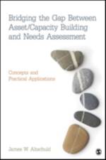 Bridging the Gap Between Asset/Capacity Building and Needs Assessment af James Altschuld