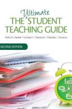 The Ultimate Student Teaching Guide af Kisha N. Daniels