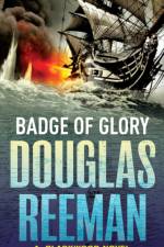Badge of Glory af Douglas Reeman
