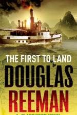 The First To Land af Douglas Reeman