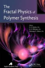 The Fractal Physics of Polymer Synthesis