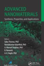 Advanced Nanomaterials