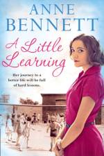 Little Learning af Anne Bennett