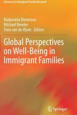 Global Perspectives on Well-Being in Immigrant Families