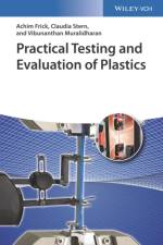 Practical Testing and Evaluation of Plastics af Achim (Hochschule Aalen Frick