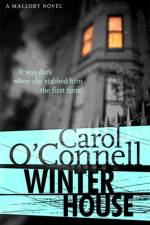 Winter House af Carol O'Connell