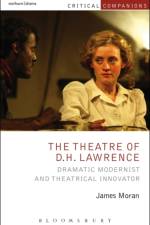 The Theatre of D.H. Lawrence