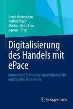 Digitalisierung Des Handels Mit Epace
