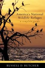 America's National Wildlife Refuges af Russell D. Butcher