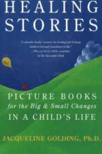 Healing Stories af Jacqueline Golding