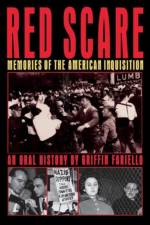 Red Scare af Griffin Fariello