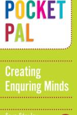 Pocket PAL: Creating Enquiring Minds af Sara Stanley