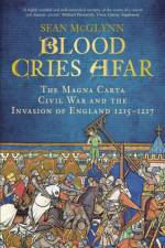 Blood Cries Afar af Sean McGlynn
