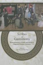 Scribes of Gastronomy