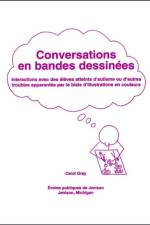 Conversations En Bandes Dessinees af Carol Gray