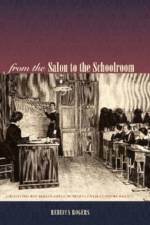 From the Salon to the Schoolroom