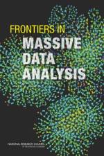 Frontiers in Massive Data Analysis af National Research Council