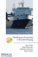 Modelling and Forecasting in Dry Bulk Shipping af Shun Chen