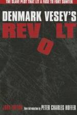 Denmark Vesey's Revolt af John Lofton