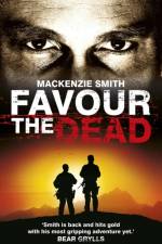 Favour the Dead af Mackenzie Smith