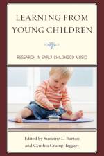 Learning from Young Children af Suzanne L. Burton