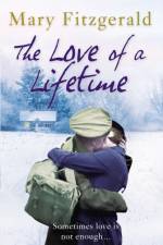 The Love of a Lifetime af Mary Fitzgerald