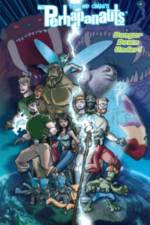 Perhapanauts Volume 3 af Todd Dezago