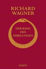 Der Ring des Nibelungen af Richard Wagner