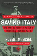 Saving Italy af Robert M. Edsel