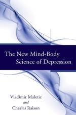 The New Mind-Body Science of Depression af Vladimir Maletic