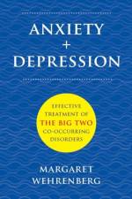 Anxiety + Depression af Margaret Wehrenberg