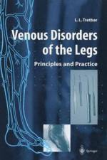 Venous Disorders of the Legs af Lawrence L. Tretbar