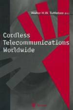 Cordless Telecommunications Worldwide