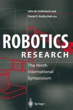Robotics Research